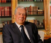Mario Vargas Llosa