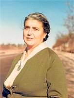 Mar&iacute;a Moliner