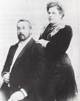 Padres de Mar&iacute;a Moliner