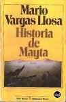 Vargas Llosa, Historia de Mayta, 1984