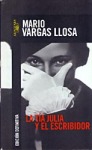 Vargas Llosa, La tía Julia y el visitador, 1977