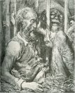 Ilustración de El Quijote de Gustave Doré