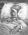 Ilustraci&oacute;n de El Quijote de Gustave Dor&eacute;