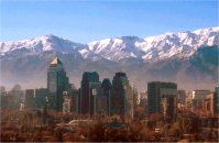 Santiago de Chile