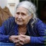 Breve retrato de Doris Lessing