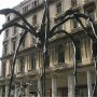 Las arañas de Louise Bourgeois hacen un alto en la Habana