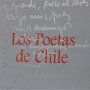 Los poetas de Chile