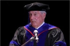 Mario Vargas Llosa