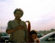 Roberto Bola&ntilde;o