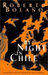 Roberto Bolaño, 'By night in Chile'