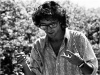 Roberto Bola&ntilde;o
