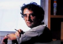 Roberto Bola&ntilde;o