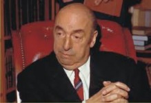 Pablo Neruda