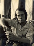 1969, foto de Mario García Joya 