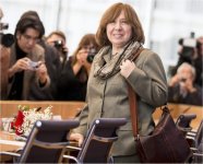 Svetlana Alexievich