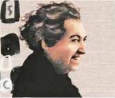 Gabriela Mistral