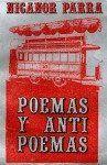 Poemas y Antipoemas (Santiago de Chile, Nascimento, 1954)