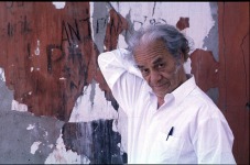Nicanor Parra