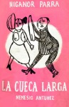 La cueca larga (Santiago de Chile, Universitaria, 1958)