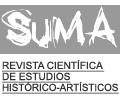 SUMA Revista Científica de Estudios Histórico-artisticos