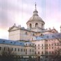 El Escorial, la gran obra arquitect&oacute;nica de Felipe II