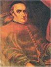 Jos&eacute; Molina Lario y Navarro, obispo de M&aacute;laga  (1776-1783)