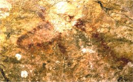 Cueva de Ambrosio, V&eacute;lez Blanco, Almer&iacute;a