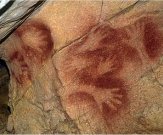 La cueva de la Fuente del Sal&iacute;n se localiza en Mu&ntilde;orrodero, Val de San Vicente