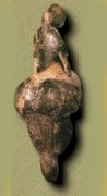 venus de Lespugne