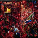 Grosz, Metr&oacute;polis, 1916