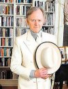 Retrato de Tom Wolfe