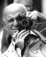 Henri Cartier-Bresson