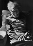 Ezra Pound, 1971