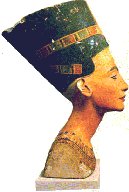 Nefertiti