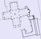 lanta Monasterio de San Sime&oacute;n el Estilita