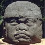 Arte y Cultura Olmeca